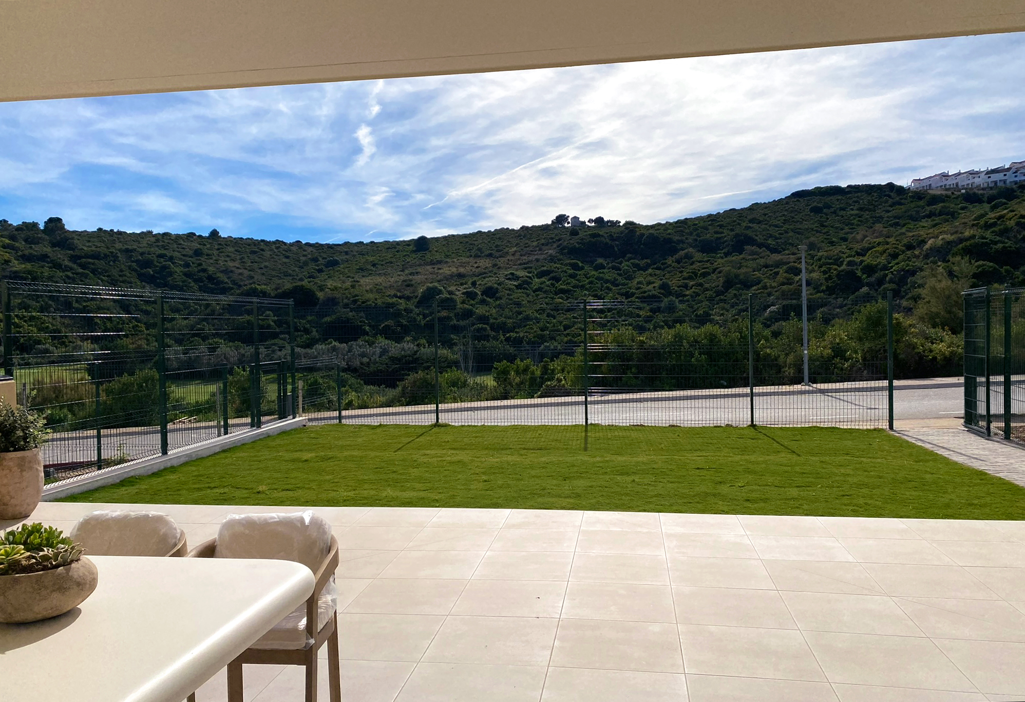 2–4 Bedroom Apartments in Casares