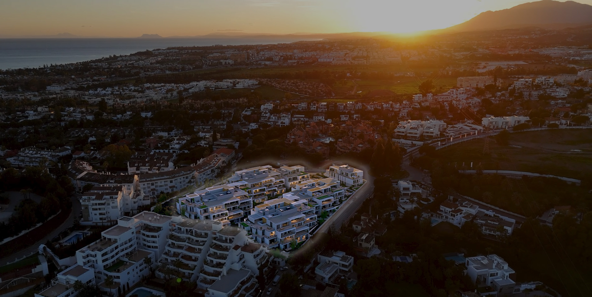 1–4 Bedroom Apartments in Marbella