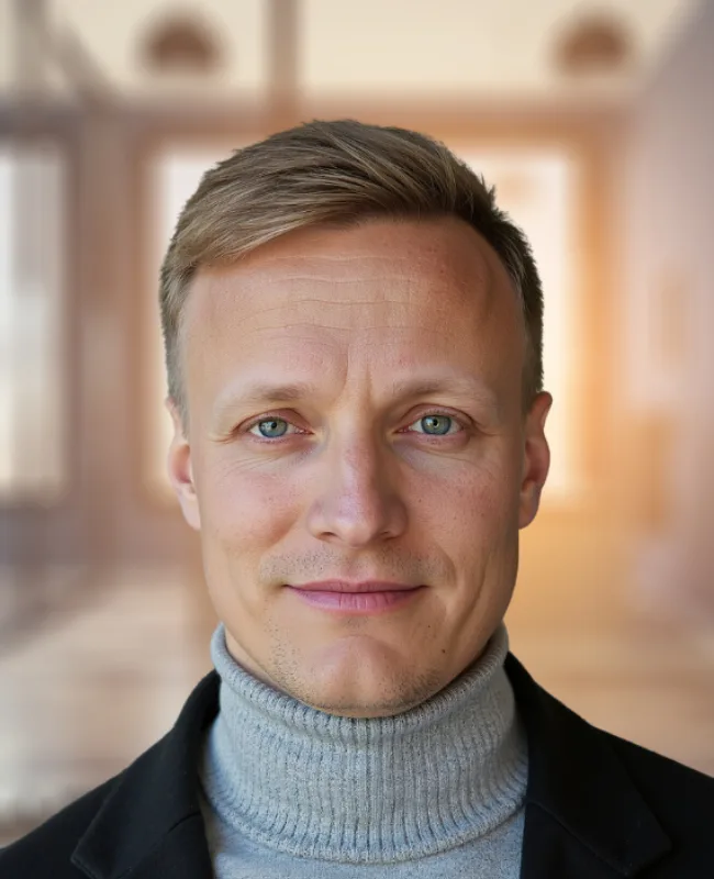 Viktor Wandemar