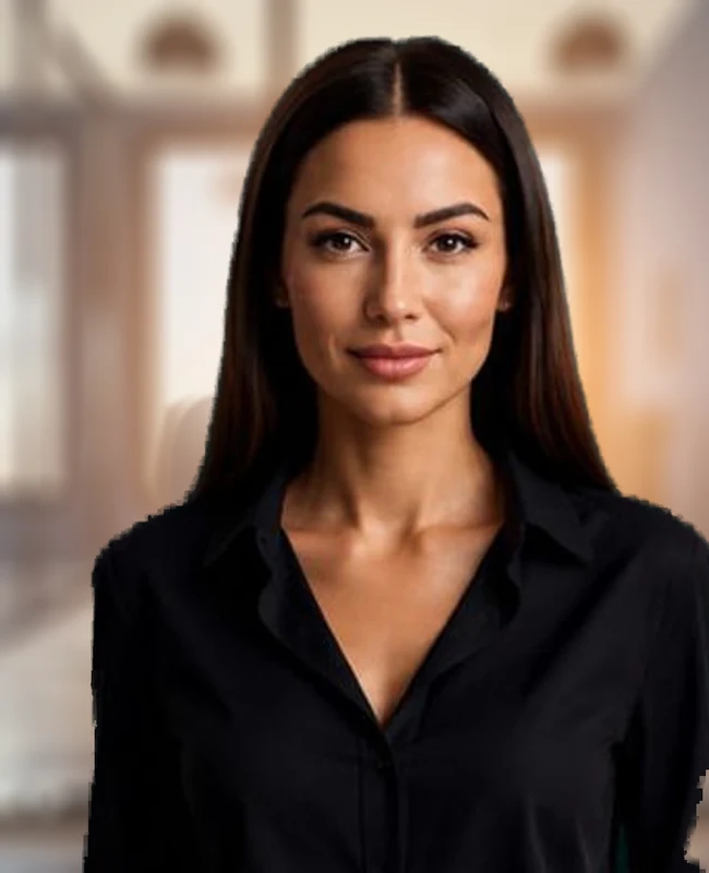 Yuliia Stadnichuk